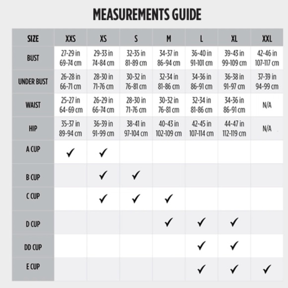 Wicked Weasel Sailor Stripe Bikini Set – Size Small – Navy/White – New - Picture 8 of 10